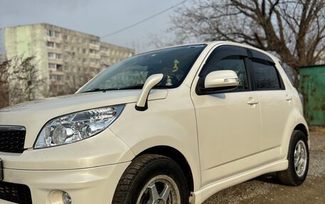 Toyota Rush II, 2011 год, 1 300 000 рублей, 4 фотография