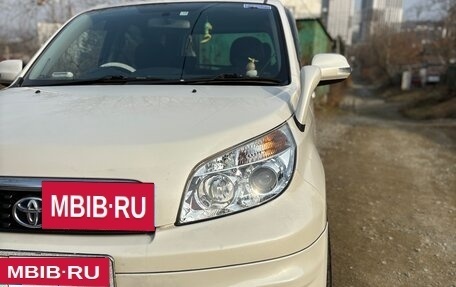 Toyota Rush II, 2011 год, 1 300 000 рублей, 3 фотография