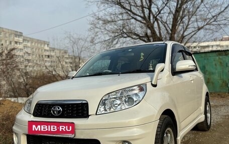 Toyota Rush II, 2011 год, 1 300 000 рублей, 2 фотография