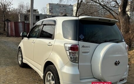 Toyota Rush II, 2011 год, 1 300 000 рублей, 6 фотография