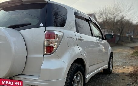 Toyota Rush II, 2011 год, 1 300 000 рублей, 9 фотография