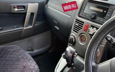 Toyota Rush II, 2011 год, 1 300 000 рублей, 13 фотография