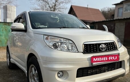 Toyota Rush II, 2011 год, 1 300 000 рублей, 10 фотография