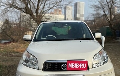 Toyota Rush II, 2011 год, 1 300 000 рублей, 1 фотография