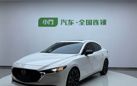 Mazda 3, 2022 год, 2 201 000 рублей, 1 фотография