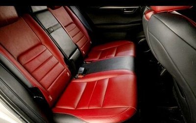 Lexus NX I, 2015 год, 3 800 000 рублей, 1 фотография