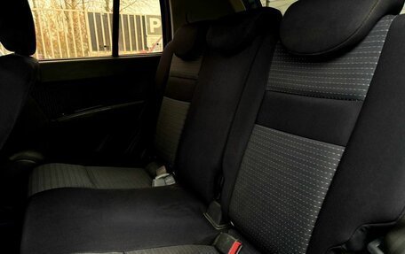 Hyundai Getz I рестайлинг, 2008 год, 412 000 рублей, 10 фотография