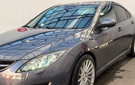 Mazda 6, 2008 год, 980 000 рублей, 1 фотография