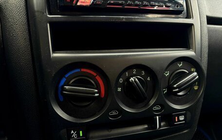 Hyundai Getz I рестайлинг, 2008 год, 412 000 рублей, 13 фотография