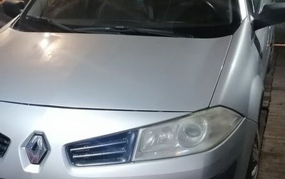 Renault Megane II, 2007 год, 350 000 рублей, 1 фотография