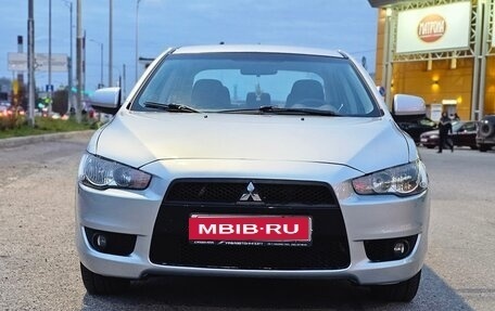 Mitsubishi Lancer IX, 2008 год, 620 000 рублей, 1 фотография