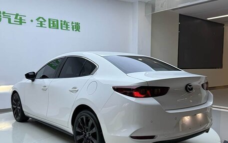 Mazda 3, 2022 год, 2 201 000 рублей, 6 фотография