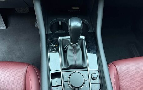 Mazda 3, 2022 год, 2 201 000 рублей, 14 фотография