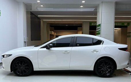 Mazda 3, 2022 год, 2 201 000 рублей, 5 фотография