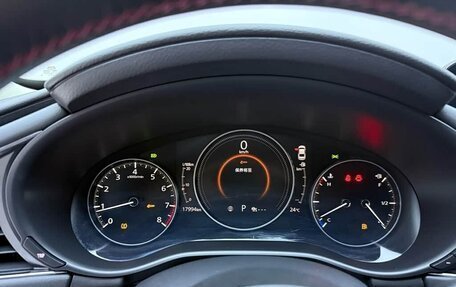 Mazda 3, 2022 год, 2 201 000 рублей, 12 фотография