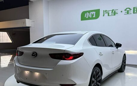 Mazda 3, 2022 год, 2 201 000 рублей, 7 фотография