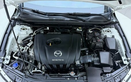 Mazda 3, 2022 год, 2 201 000 рублей, 18 фотография