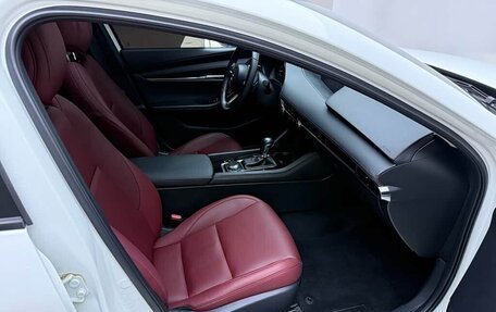 Mazda 3, 2022 год, 2 201 000 рублей, 17 фотография