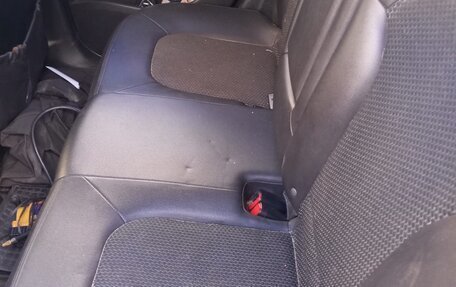 Hyundai ix35 I рестайлинг, 2010 год, 900 000 рублей, 4 фотография