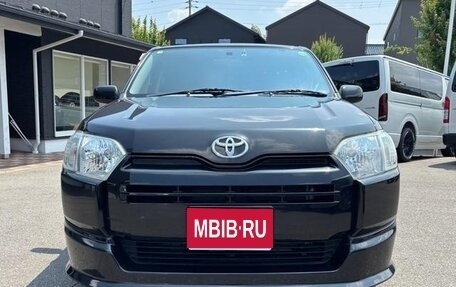 Toyota Probox I, 2022 год, 795 111 рублей, 1 фотография