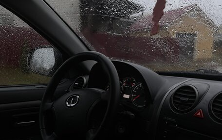 Great Wall Hover H3 I, 2012 год, 990 000 рублей, 3 фотография