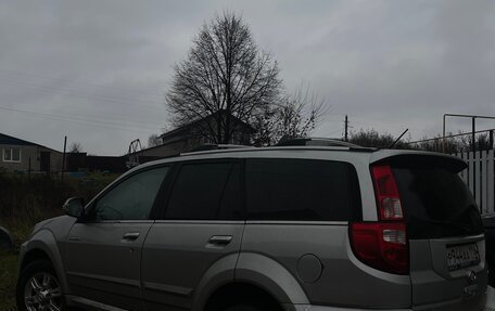 Great Wall Hover H3 I, 2012 год, 990 000 рублей, 10 фотография