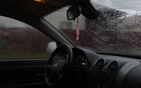 Great Wall Hover H3 I, 2012 год, 990 000 рублей, 5 фотография