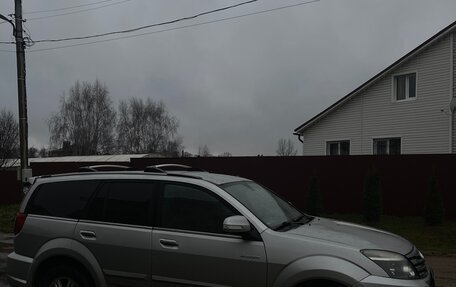 Great Wall Hover H3 I, 2012 год, 990 000 рублей, 6 фотография