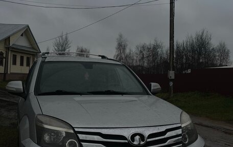 Great Wall Hover H3 I, 2012 год, 990 000 рублей, 8 фотография