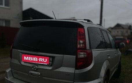 Great Wall Hover H3 I, 2012 год, 990 000 рублей, 11 фотография