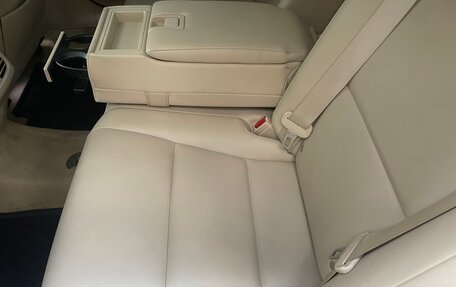 Lexus ES VII, 2013 год, 2 190 000 рублей, 16 фотография