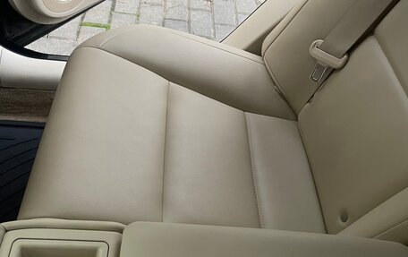 Lexus ES VII, 2013 год, 2 190 000 рублей, 17 фотография