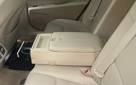 Lexus ES VII, 2013 год, 2 190 000 рублей, 18 фотография