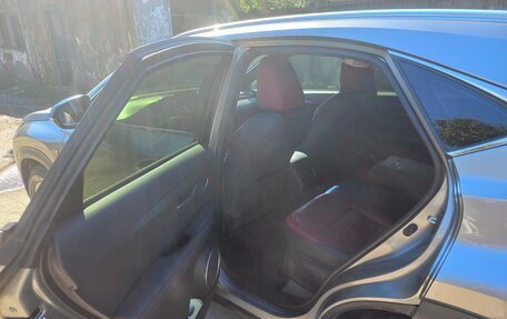 Lexus NX I, 2015 год, 3 800 000 рублей, 17 фотография