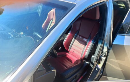 Lexus NX I, 2015 год, 3 800 000 рублей, 27 фотография