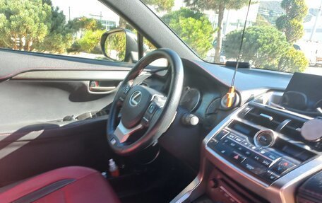 Lexus NX I, 2015 год, 3 800 000 рублей, 37 фотография