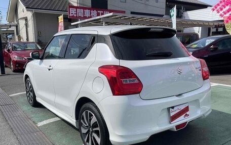 Suzuki Swift V, 2022 год, 1 200 111 рублей, 7 фотография