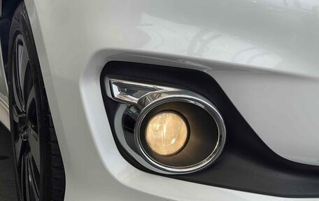 Suzuki Swift V, 2022 год, 1 200 111 рублей, 9 фотография