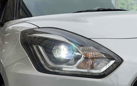 Suzuki Swift V, 2022 год, 1 200 111 рублей, 10 фотография