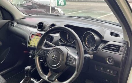 Suzuki Swift V, 2022 год, 1 200 111 рублей, 12 фотография