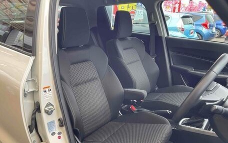 Suzuki Swift V, 2022 год, 1 200 111 рублей, 14 фотография