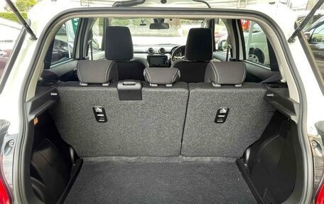 Suzuki Swift V, 2022 год, 1 200 111 рублей, 16 фотография