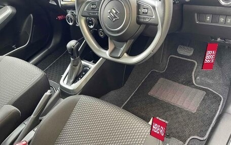 Suzuki Swift V, 2022 год, 1 200 111 рублей, 13 фотография