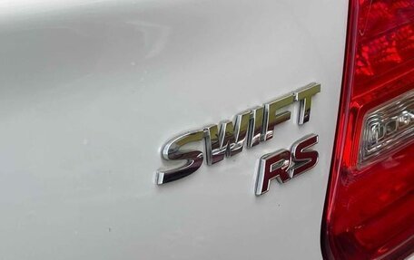 Suzuki Swift V, 2022 год, 1 200 111 рублей, 34 фотография