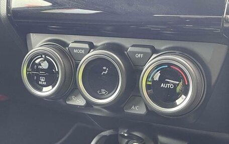 Suzuki Swift V, 2022 год, 1 200 111 рублей, 40 фотография