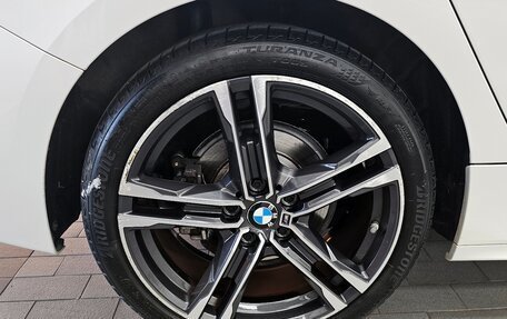 BMW 1 серия, 2022 год, 2 200 000 рублей, 11 фотография