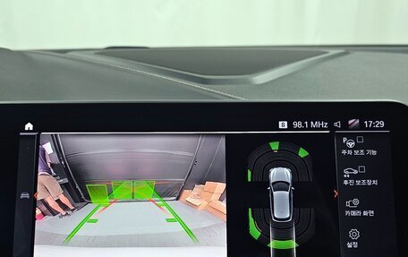 BMW 1 серия, 2022 год, 2 200 000 рублей, 8 фотография