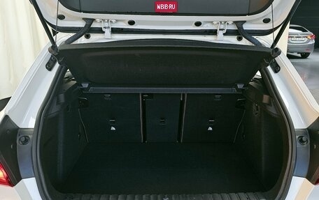 BMW 1 серия, 2022 год, 2 200 000 рублей, 9 фотография