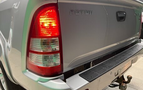 Foton Tunland, 2017 год, 1 280 000 рублей, 10 фотография