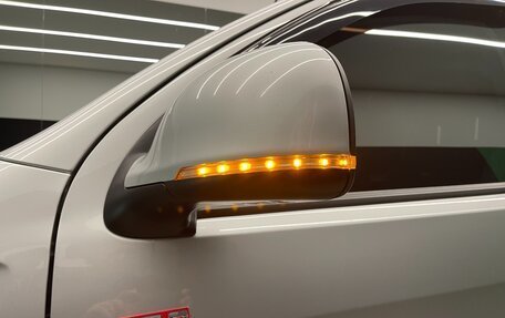 Foton Tunland, 2017 год, 1 280 000 рублей, 9 фотография